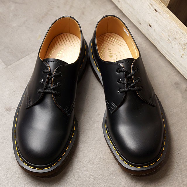 VINTAGE 1461 3EYE SHOE | nate-hospital.com