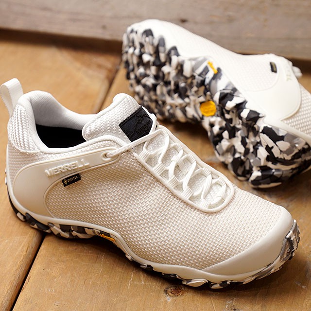 メレル MERRELL カメレオン8 ストーム ゴアテックス W