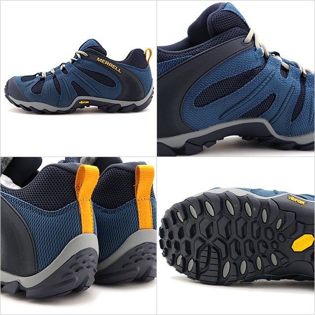 MERRELL メレル カメレオン8 スラム M CHAMELEON 8 SLAM J034633