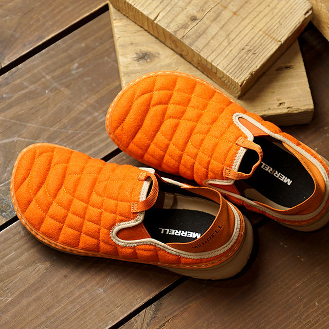 MERRELL メレル ハットモック W HUT MOC J5002382 FW20