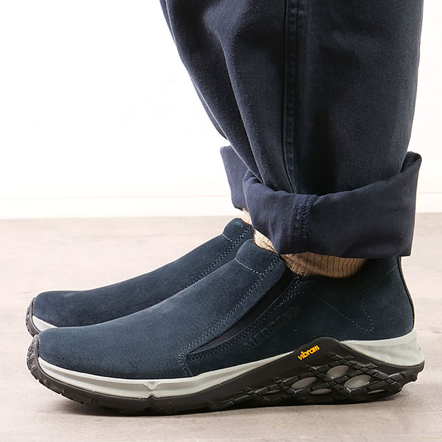 新品　未使用　定価13200円　メレル　ジャングルモック　26.5 26cmでもOK タープ MERRELL（メレル） ジャングルモック メンズ スニーカー 靴 MERRELL