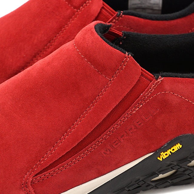 メレル ジャングルモック 2.0 限定カラー 28センチ レッド Vibram JUNGLE MOC 2.0ジャングル モック 2.0［メンズ］ – MERRELL 公式