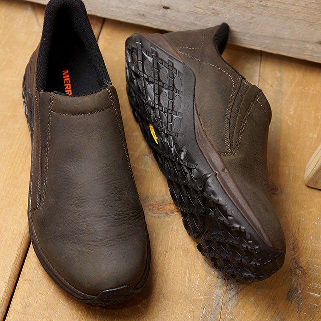 MERRELL 送料無料 メレル スニーカー ジャングルモック メッシュ