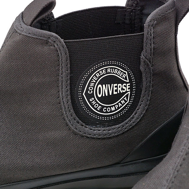CONVERSE コンバース ビッグC FG サイドゴア HI BIG C SIDEGORE