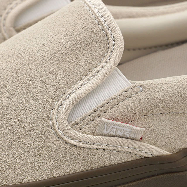 VANS（ヴァンズ） バンズ スニーカー スリップオン プロ SLIP-ON PRO