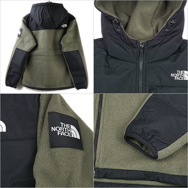 ノースフェイス THE NORTH FACE メンズ デナリフーディ Denali Hoodie NA72052 FW20 TNF アウター フリース  ジップアップパーカー NT ニュートープ カーキ系 :10065505:SHOETIME - 通販 - Yahoo!ショッピング