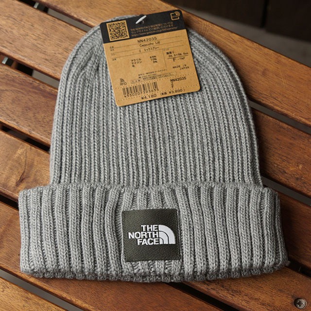 THE NORTH FACE（ザ ノースフェイス） ノースフェイス カプッチョ