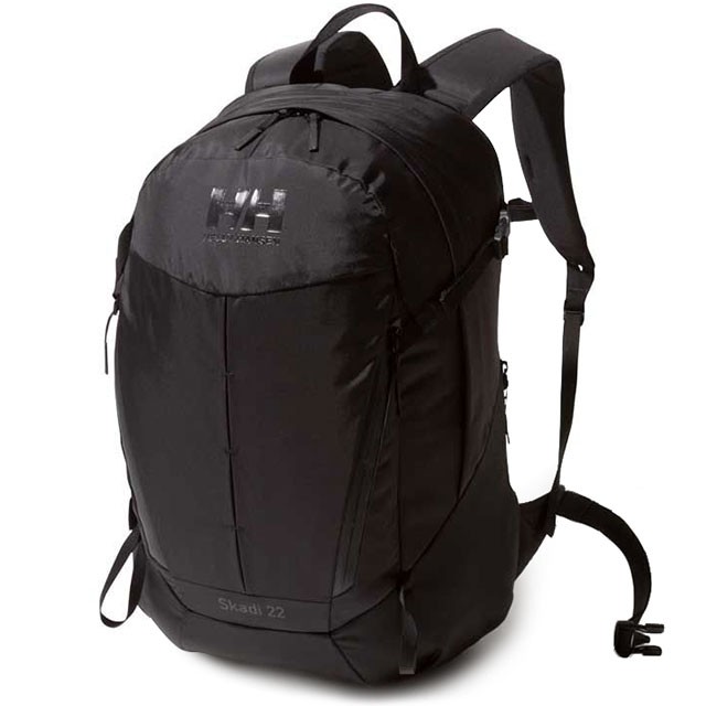HELLY HANSEN（ヘリーハンセン） リュック スカディ22 22L Skadi 22