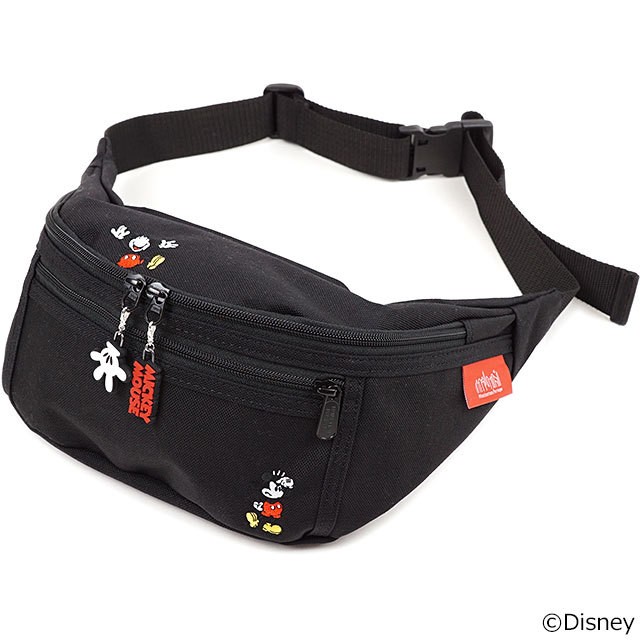 Manhattan Portage マンハッタンポーテージ ミッキーマウス