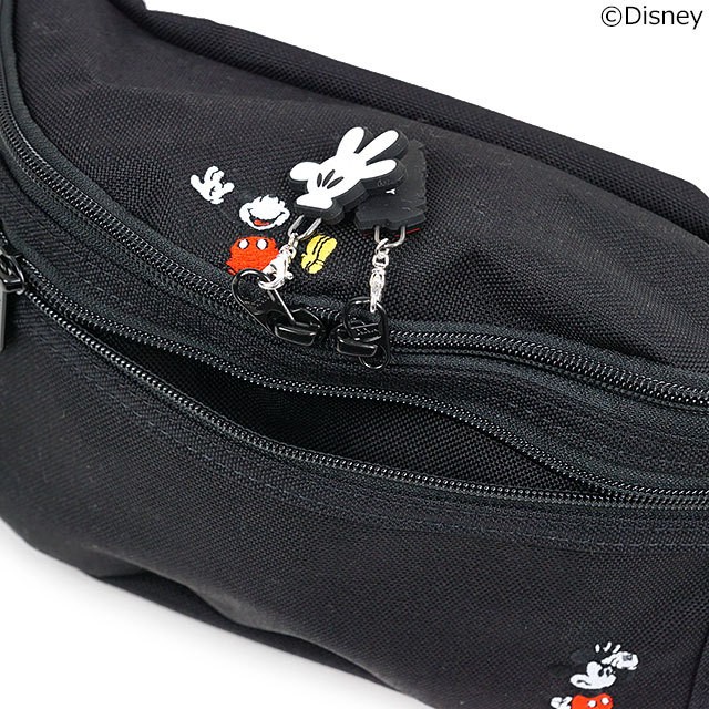 Manhattan Portage マンハッタンポーテージ ミッキーマウス