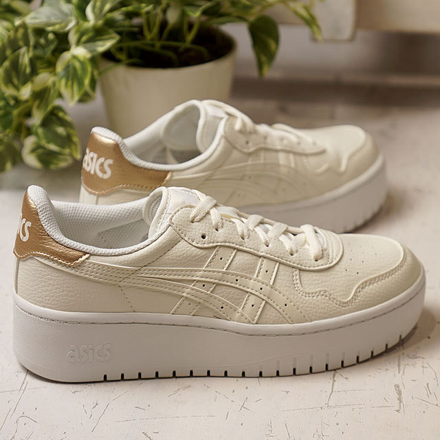 アシックス スポーツスタイル ASICS SportStyle ジャパン S