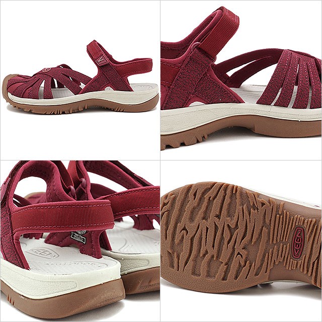 KEEN キーン ローズサンダル W ROSE SANDAL 1022968 レディース