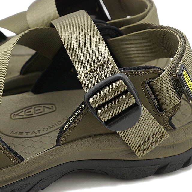 楽天市場】【返品交換送料無料】キーン KEEN サンダル ニュー