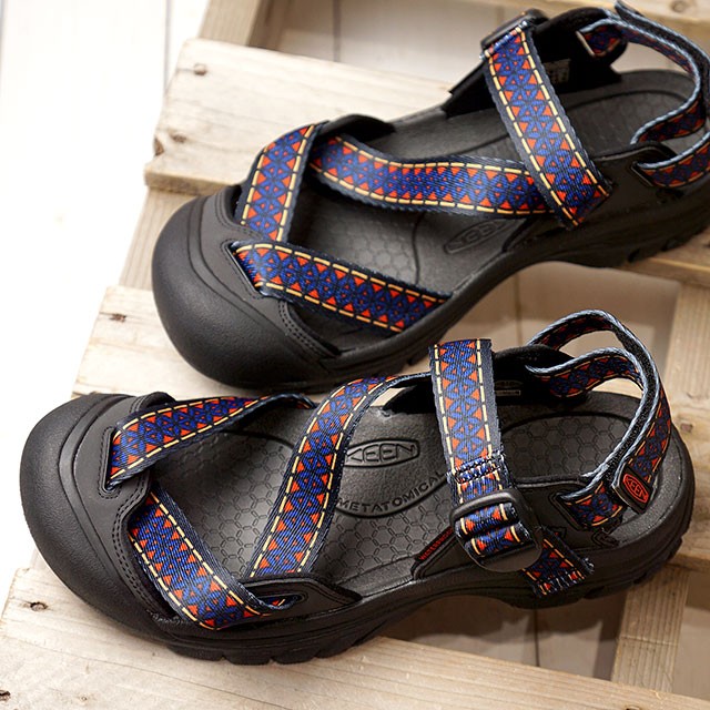 KEEN キーン サンダル メンズ ニューポート H2 ウォーター
