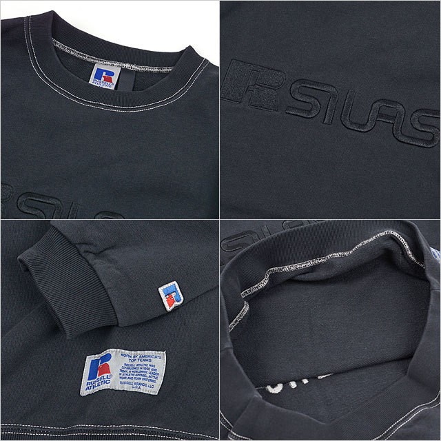 ディーゼル DIESEL S-GIRK-CUTY スウェット メンズ トレーナー