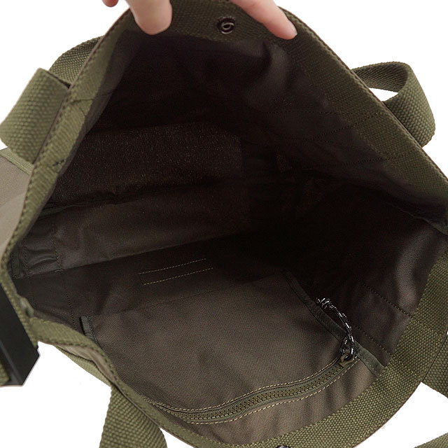 VOLCOM（ボルコム） ミリタリー ワンショルダーバッグ JP Mil One