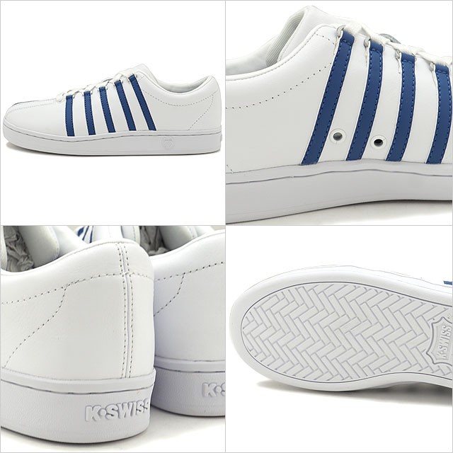 K-SWISS（ケースイス） KSWISS スニーカー クラシック88 CLASSIC 88