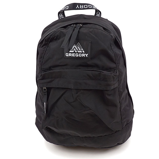 GREGORY グレゴリー リュック イージーデイ・ロゴ 20L EASY DAY GREGORY グレゴリー リュック イージーデイ・ロゴ 20L EASY DAY