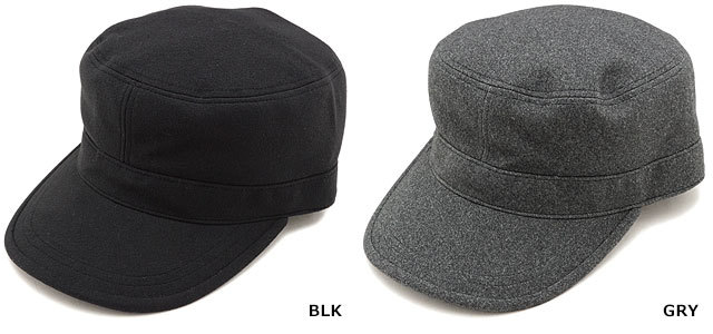 CA4LA（カシラ） ワークキャップ WASHABLE BASIC WORKER AW4 ZKN02125