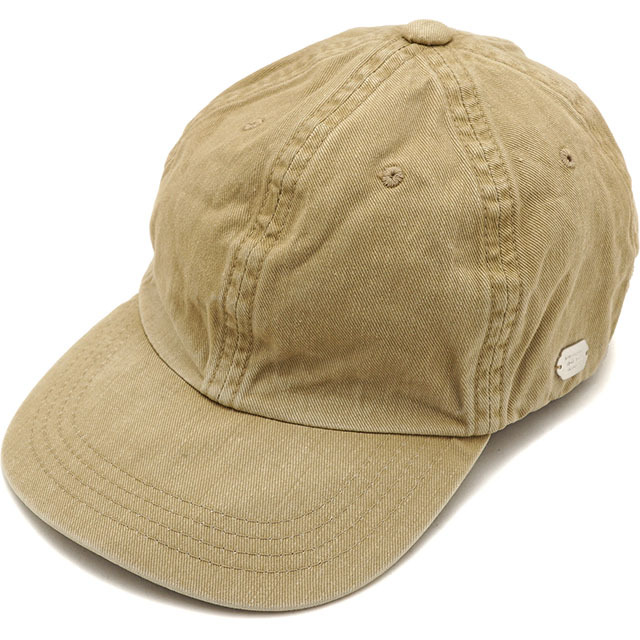 カシラ CA4LA キャップ BEAN KUB01486 FW20 メンズ・レディース 帽子 