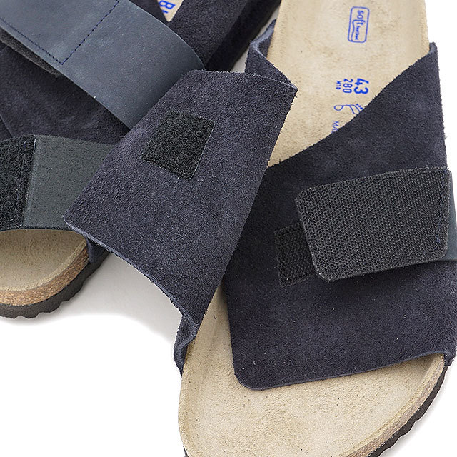 BIRKENSTOCK ビルケンシュトック コンフォートサンダル 京都