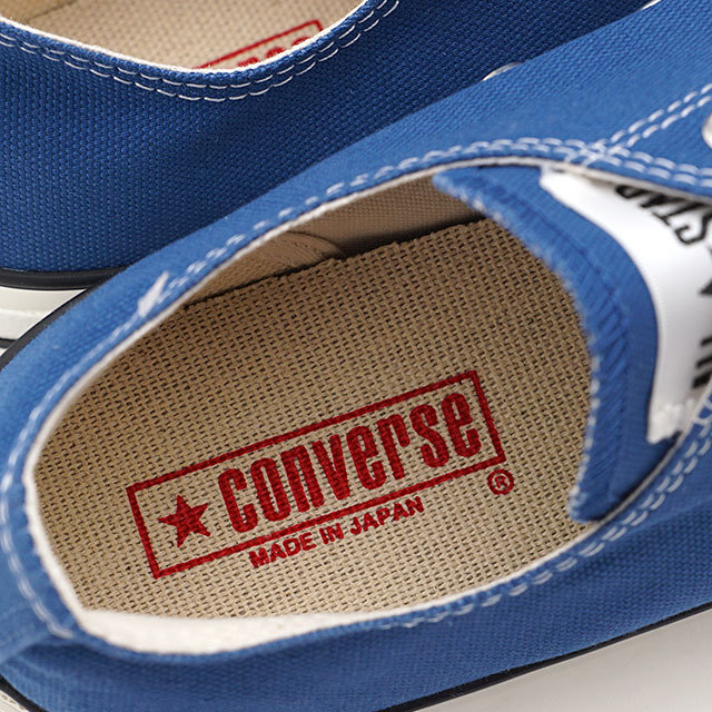 CONVERSE（コンバース） スニーカー キャンバス オールスター J OX