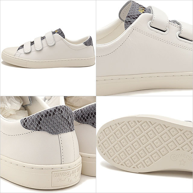 コンバース CONVERSE スニーカー オールスター クップ スネーク V-3 OX ALL STAR COUPE SNK V-3 OX  31303471 SS21 メンズ・レディース ローカット WHITE : 10066192 : SHOETIME - 通販 -  Yahoo!ショッピング