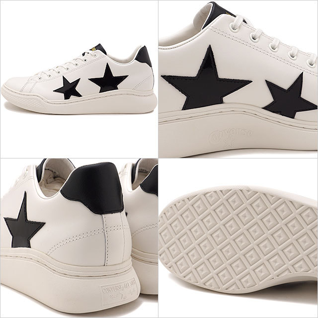 Converse ALLSTAR コンバース オールスター クップ クルベ 28 CONVERSE コンバース オールスタークップ クルベ ポイント
