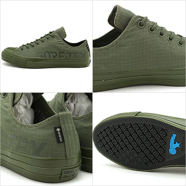 CONVERSE（コンバース） スニーカー オールスター 100 ゴアテックス