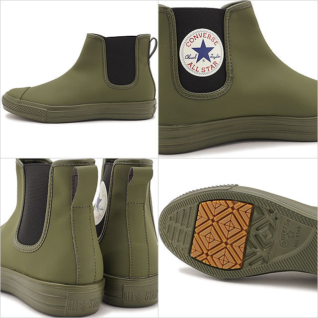 【完売品】 HARE ムーンバッグ CONVERSE コンバース スニーカー オールスター ライト WR SL