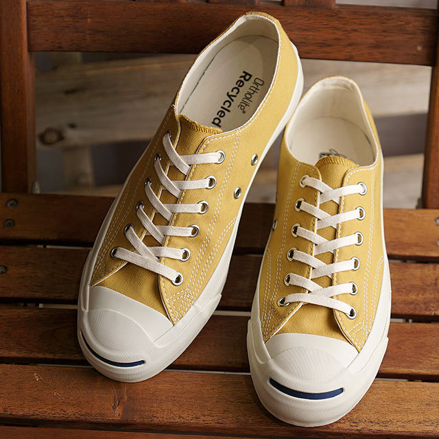 コンバース CONVERSE スニーカー ジャックパーセル フード テキスタイル JACK PURCELL FOOD TEXTILE 33300460  SS21 ローカット ROOIBOS :10066220:SHOETIME - 通販 - Yahoo!ショッピング