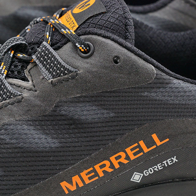 メレル MERRELL トレッキングシューズ モアブ スピード ゴアテックス M MOAB SPEED GORE-TEX J066769 SS21  軽量 完全防水 BLACK ブラック系 :10066244:SHOETIME - 通販 - Yahoo!ショッピング