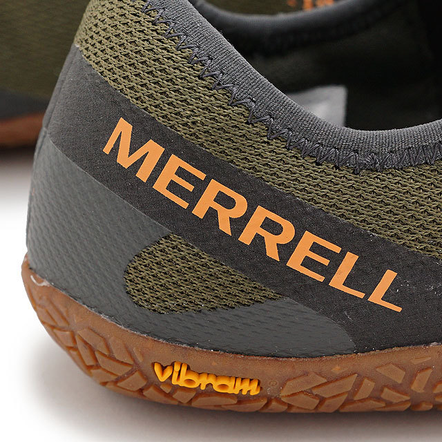 MERRELL メレル スニーカー ベイパーグローブ5 M VAPOR GLOVE5