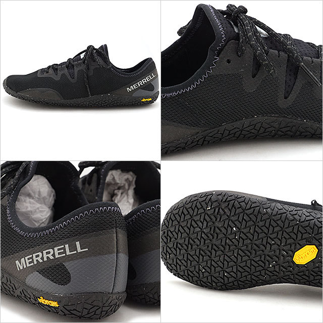 MERRELL メレル スニーカー ベイパーグローブ5 W VAPOR GLOVE5