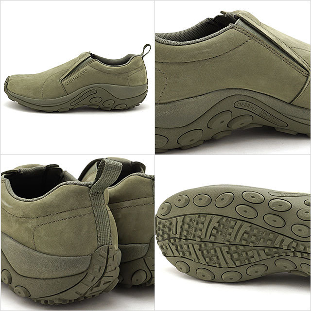 MERRELL メレル スニーカー ジャングルモック M JUNGLE MOC J002289