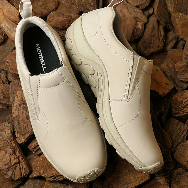 MERRELL メレル スニーカー ジャングルモック M JUNGLE MOC