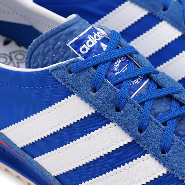 adidas Originals アディダス スニーカー エスエル72 SL 72 FY7689