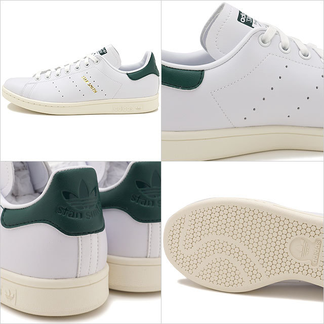 adidas Originals アディダス スニーカー スタンスミス STAN SMITH