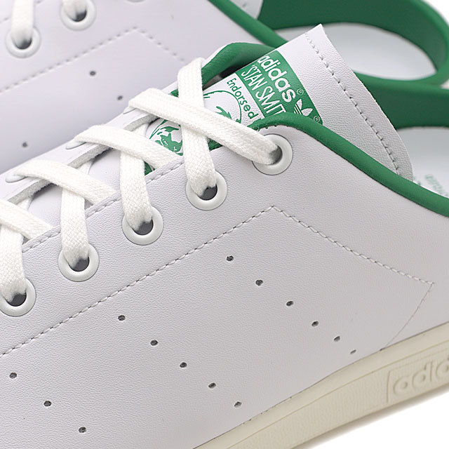 adidas Originals アディダス サンダル スタンスミス ミュール STAN