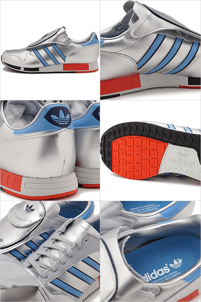adidas Originals アディダス スニーカー マイクロペーサー MICROPACER
