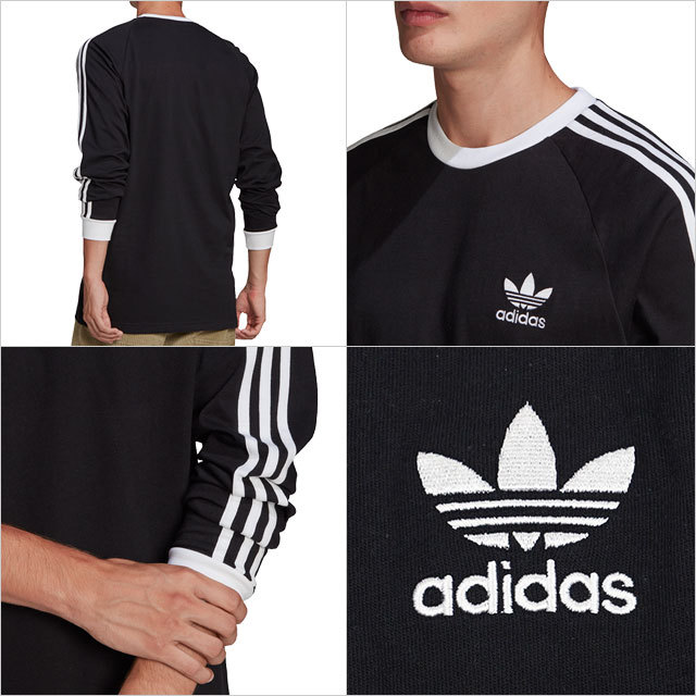 adidas アディダスオリジナルス Originals メンズ スリー