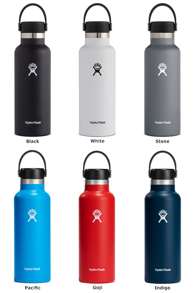 HYDRO FLASK（ハイドロフラスク） ハイドレーション スタンダード