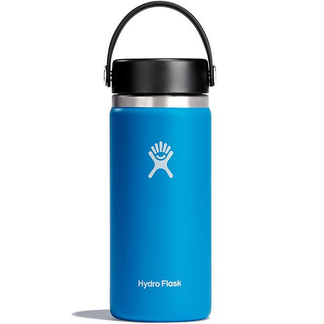 HYDRO FLASK（ハイドロフラスク） ハイドレーション ワイドマウス