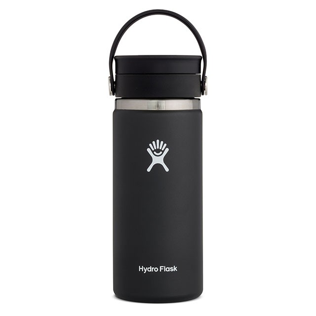 HYDRO FLASK（ハイドロフラスク） コーヒー ワイドマウス フレックス