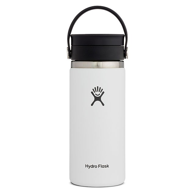 HYDRO FLASK（ハイドロフラスク） コーヒー ワイドマウス フレックス