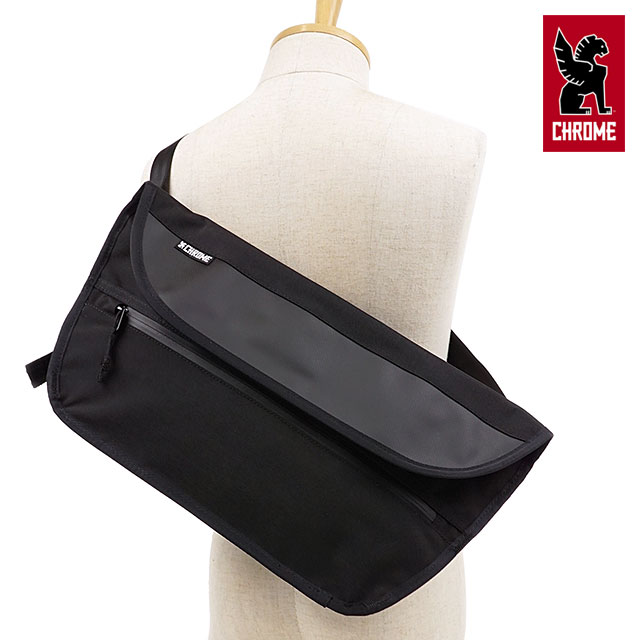 CHROME（クローム） クラシック メッセンジャーバッグ2 10L CLASSIC