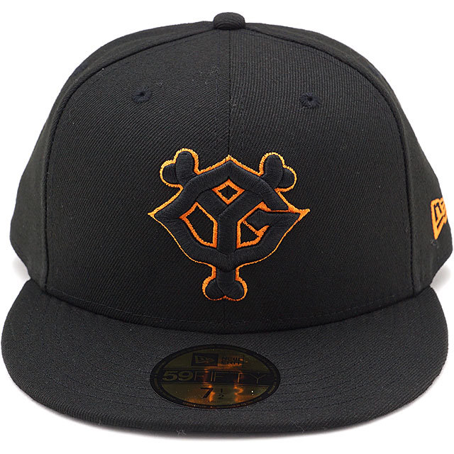 NEW ERA（ニューエラ） キャップ 読売ジャイアンツ NPB 59FIFTY GIANTS