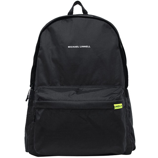 【20％OFF／SALE】マイケルリンネル Michael Linnell デイパック 24L Day Pack [MLEP-01 FW20] メンズ・レディース EXPANDシリーズ 撥水 軽量バッグ リュック バックパック 正規取扱店【ts】【e】 MICHAEL LINNELL（マイケルリンネル） デイパック 24L Day Pack MLEP