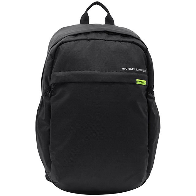 【新品未使用】 MICHAEL LINNELL MLAC-20 Backpack 新品未使用】 MICHAEL LINNELL MLAC-20 Backpack - メルカリ