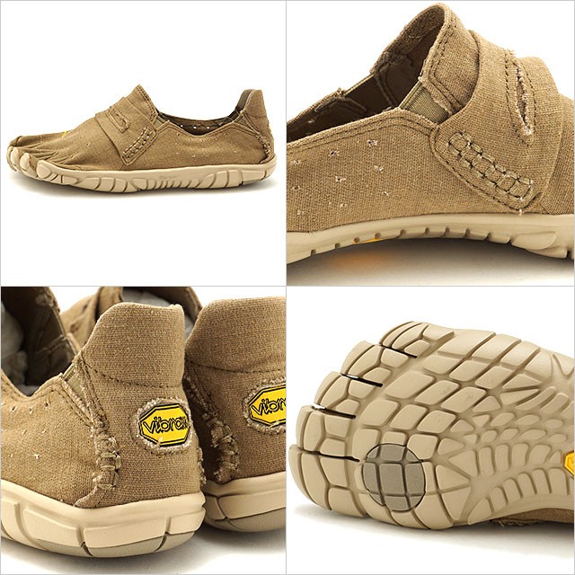 Vibram FiveFingers（ビブラムファイブフィンガーズ） Vibram